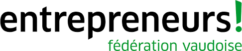 Logo de la Fédération Vaudoise des entrepreneurs