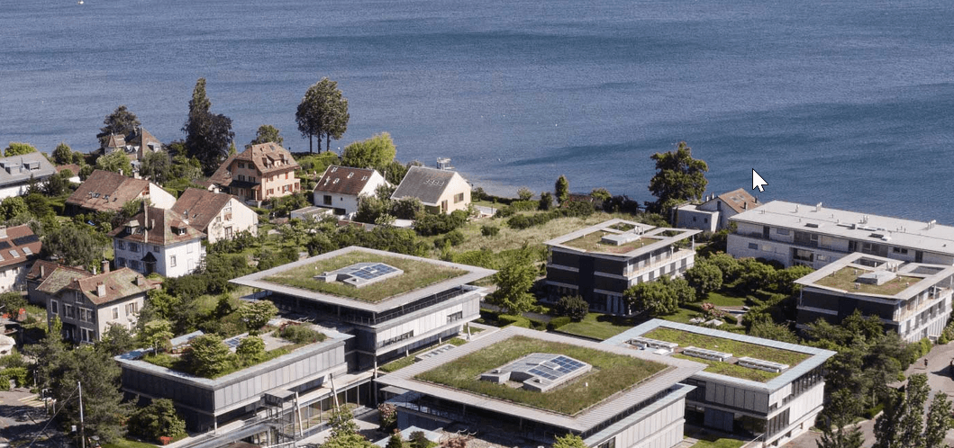 Fédération Patronale Vaudoise