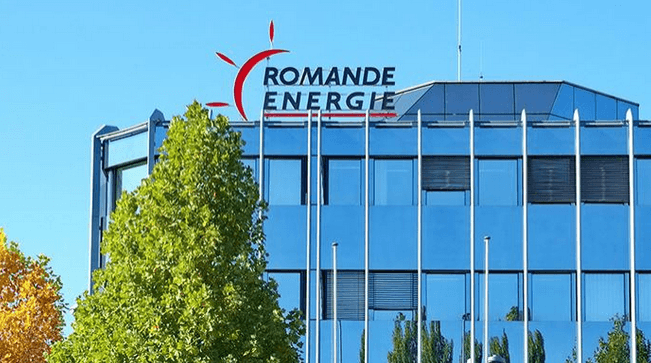 Romande Energie