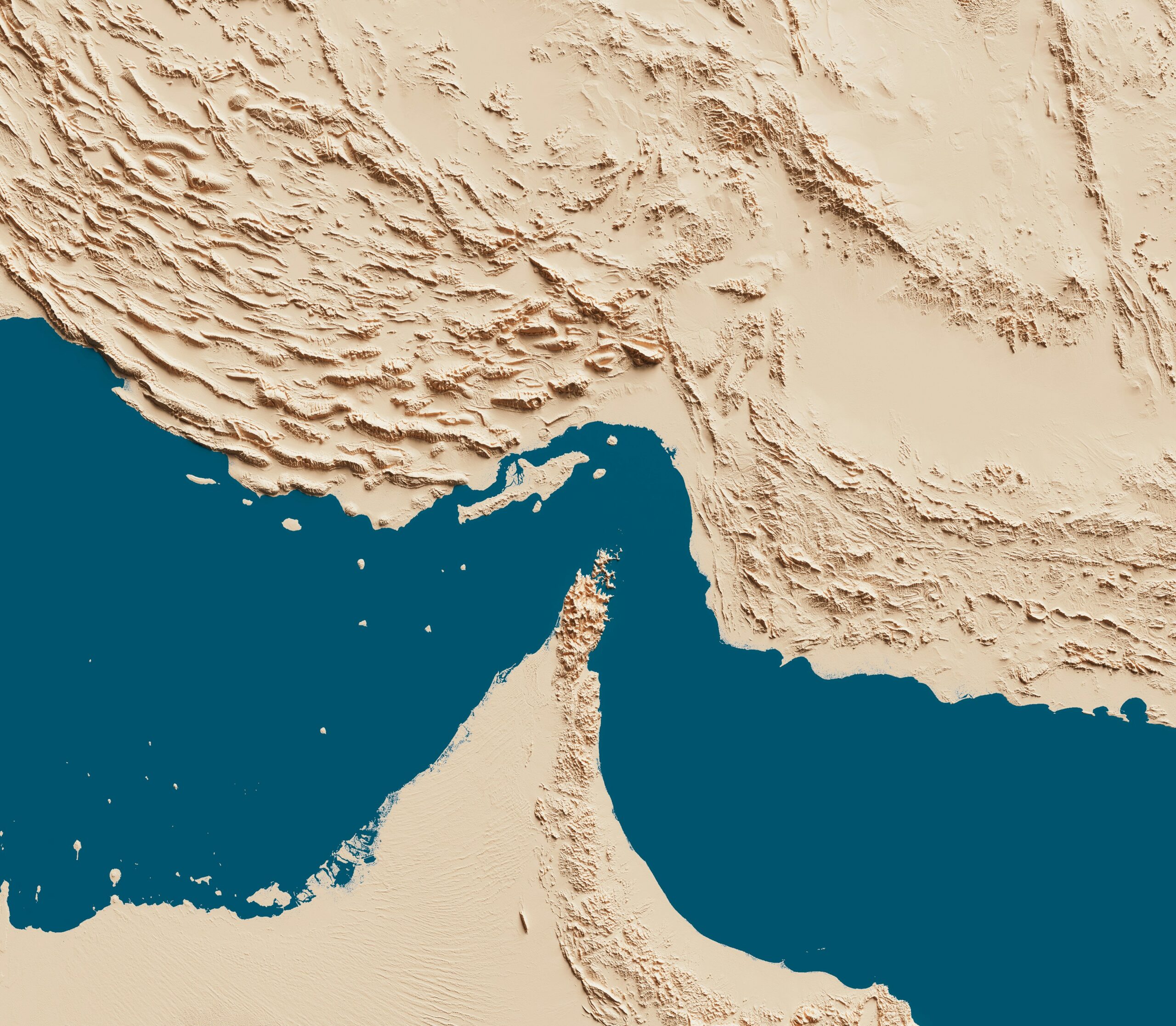 Crise au Moyen-Orient : quels risques pour l’énergie et les entreprises suisses ?