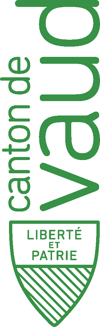 logo du Canton de Vaud